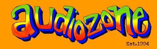 Audiozone Logo
